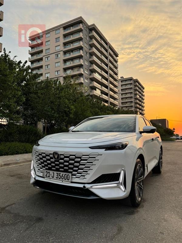 Changan UNI-K 2023 for sale in Iraq - Sulaymaniyah